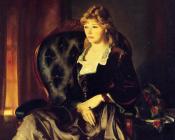 乔治 贝洛斯 : Katherine Rosen